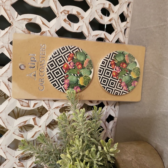 Other - Car coasters